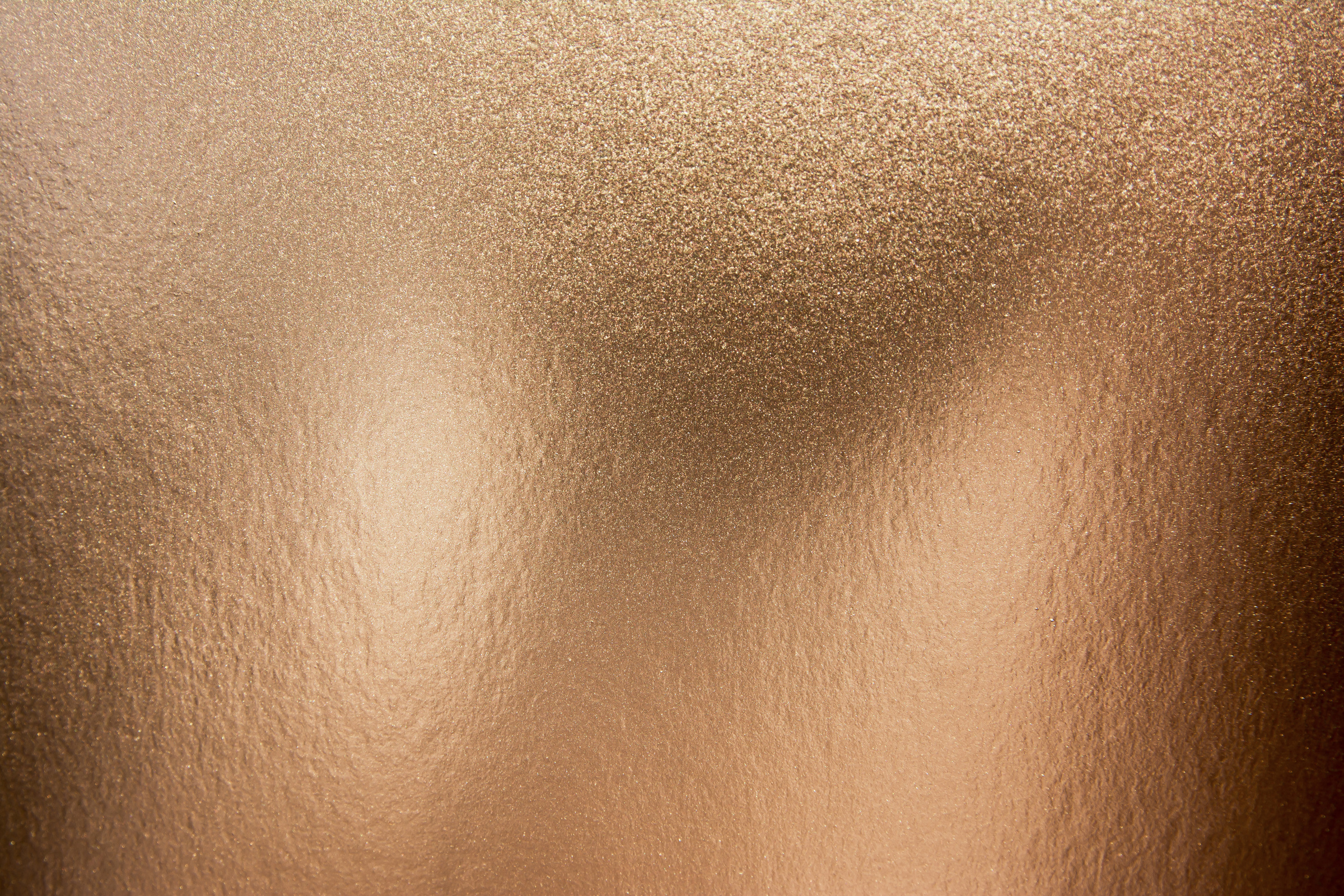 Bronze or copper metal texture background